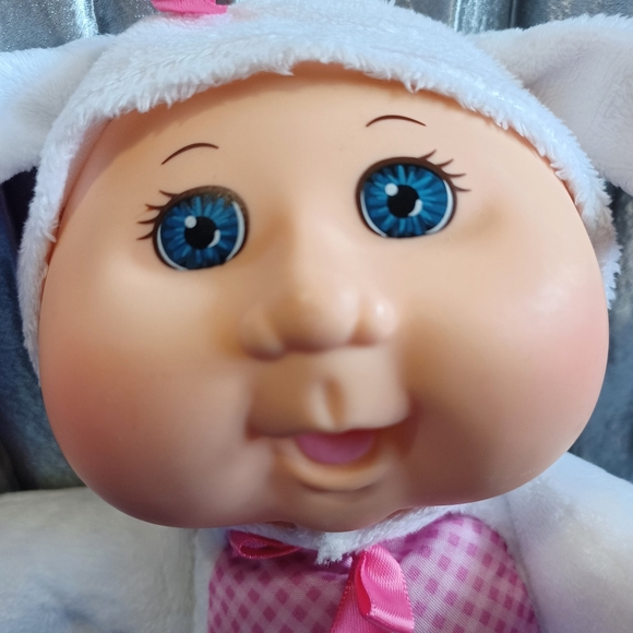 CABBAGE PATCH KIDS BUNNY - Picture 4 of 16